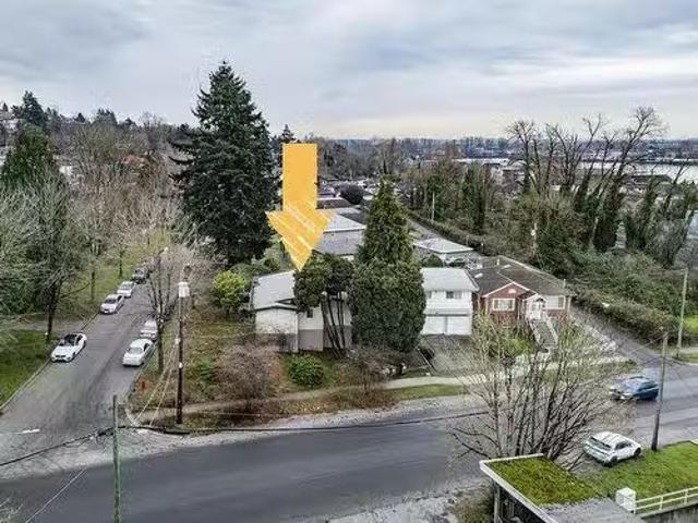 House for sale in Vancouver, British Columbia