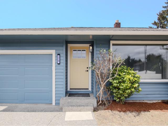 House for sale in North Bend