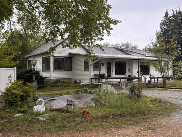 House for sale in Nebraska