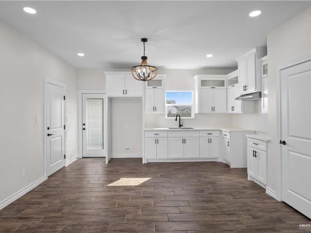 House for sale in Hidalgo, Texas