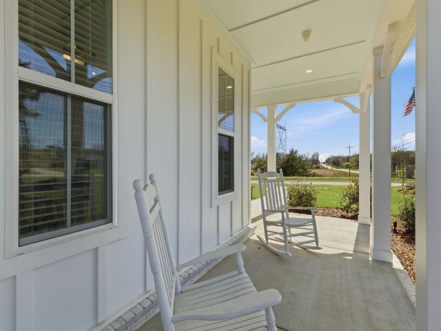 House for sale in Tennessee