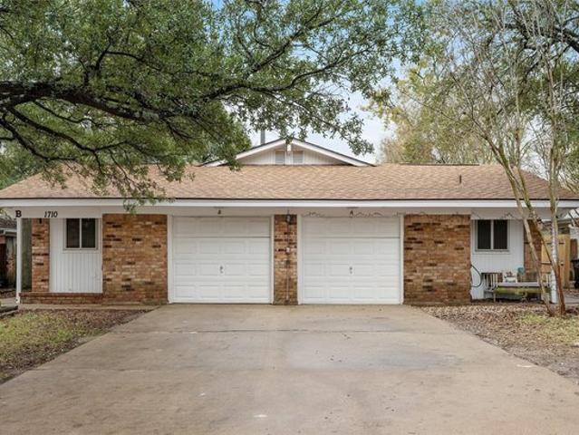 House for sale in College Station, Texas