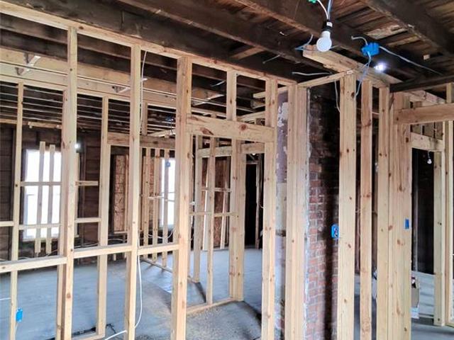 House for sale in Detroit, Michigan