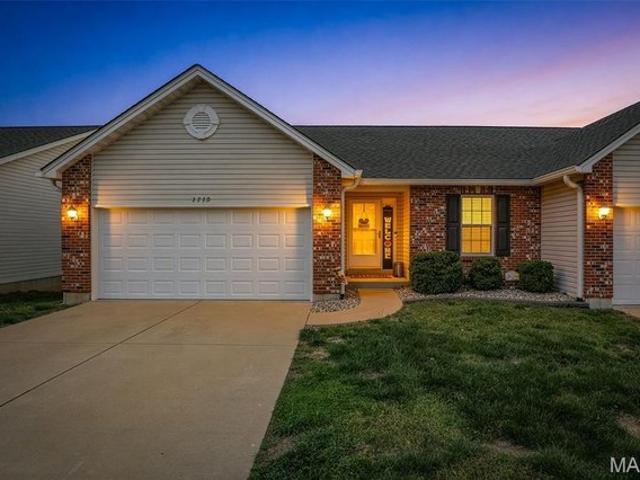 House for sale in Herculaneum, Missouri