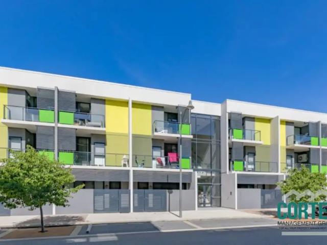 Apartment for rent in Perth