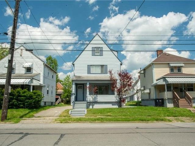 House for sale in Aliquippa, Beaver County