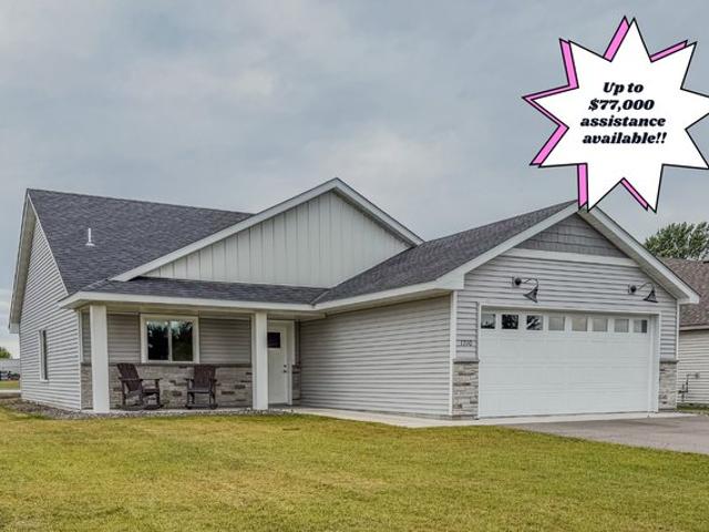 House for sale in Litchfield, Meeker County