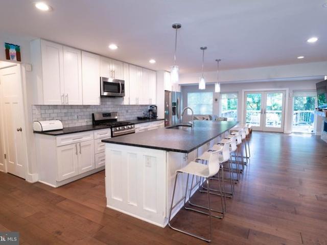 House for sale in Rockville, Maryland
