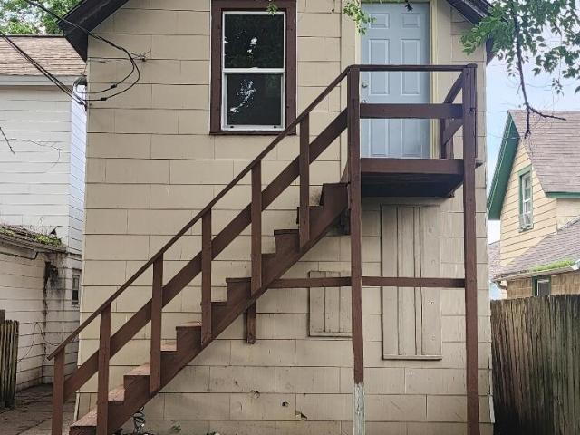 House for sale in La Crosse, Wisconsin