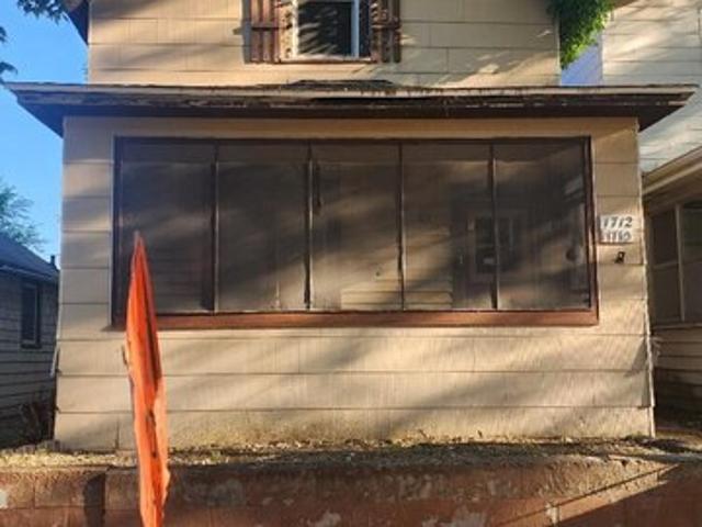 House for sale in La Crosse, Wisconsin