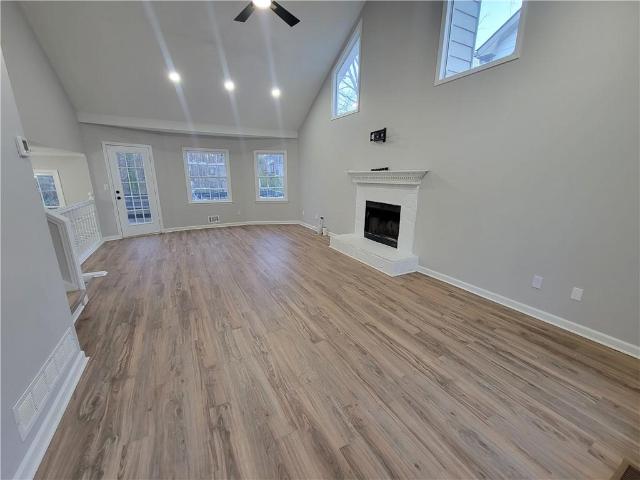 Property for rent in Lawrenceville, Georgia