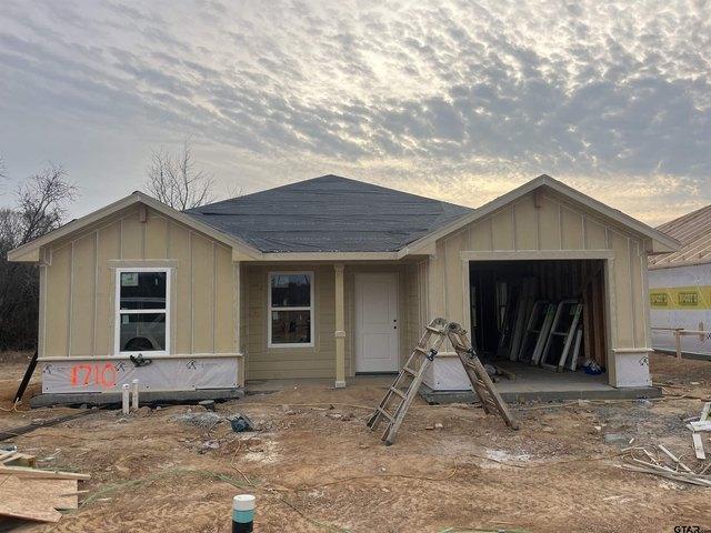 House for sale in Smith, Texas