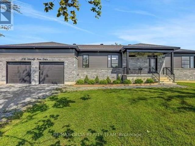 House for sale in Osgoode, Ottawa