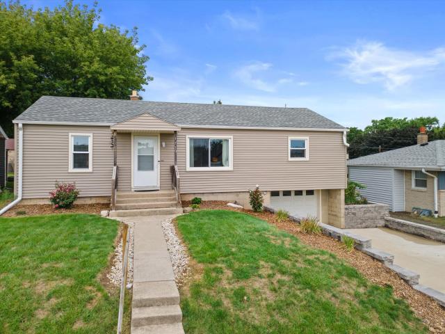 House for sale in South Milwaukee, Wisconsin