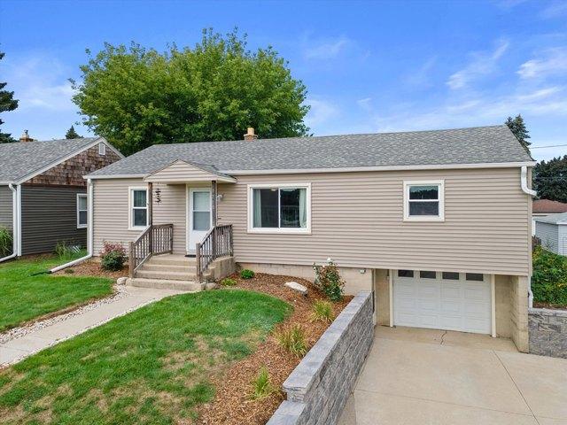 House for sale in South Milwaukee, Wisconsin