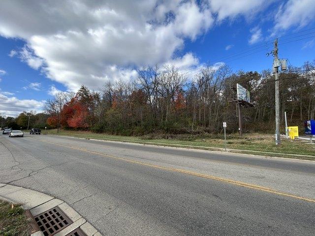 Land for sale in Springfield, Ohio