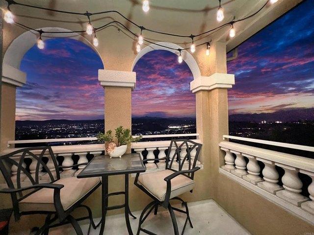 Townhouse for sale in Santee, California