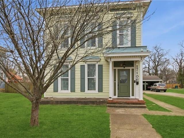House for sale in Kansas