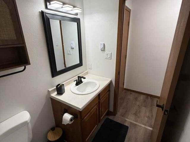 Apartment for rent in Grand Forks, North Dakota