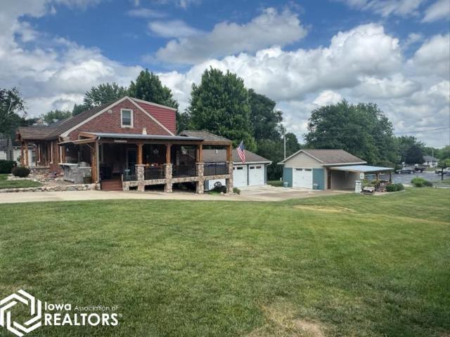 House for sale in Carroll, Iowa