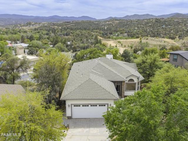 House for sale in Prescott, Arizona