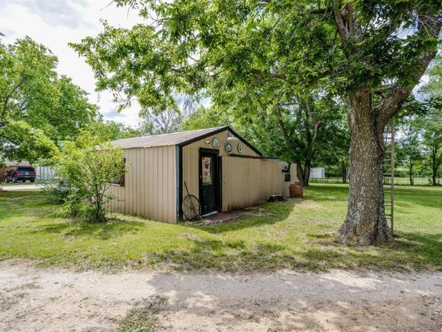 House for sale in Tecumseh, Oklahoma