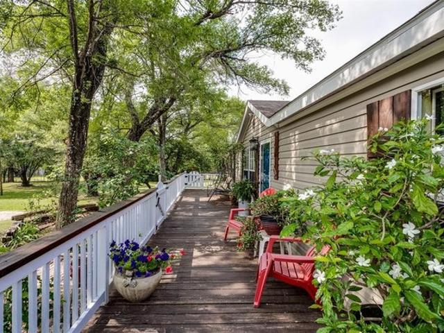 House for sale in Tecumseh, Oklahoma