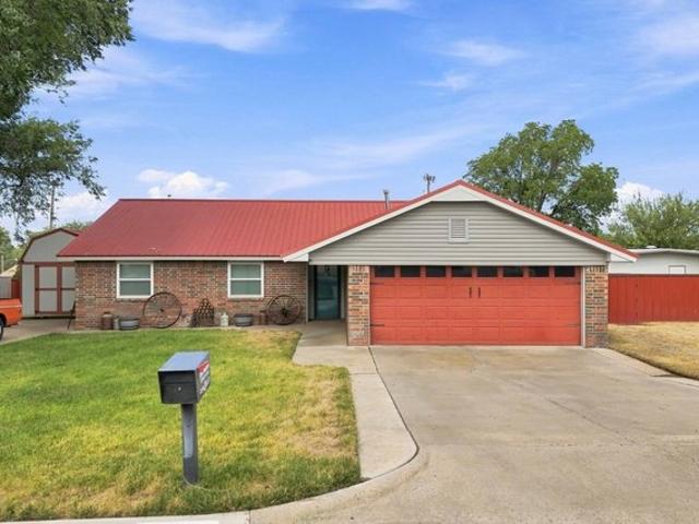 House for sale in Guymon, Texas County