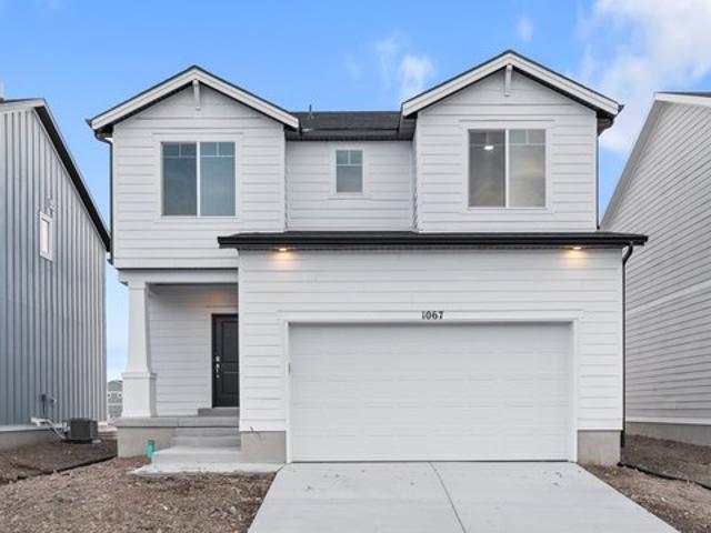 House for sale in Tooele, Utah