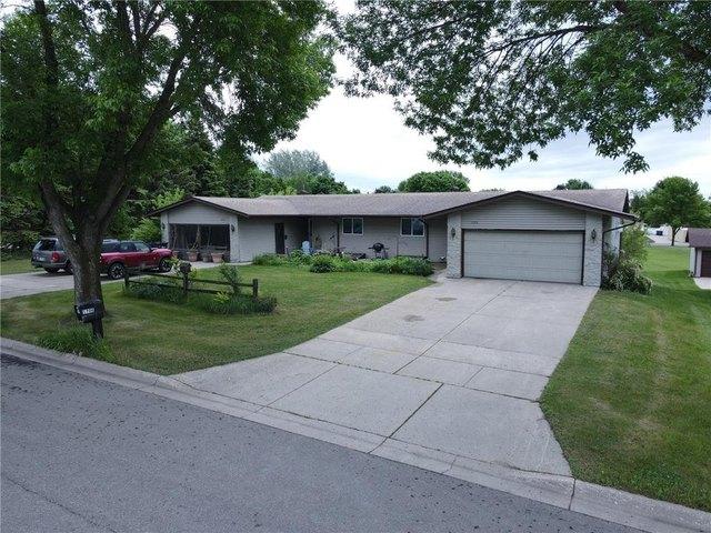 House for sale in Fergus Falls, Minnesota