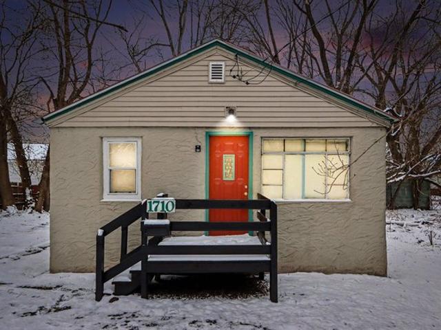 House for sale in Kalamazoo, Michigan