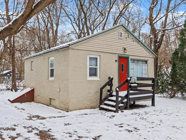 House for sale in Kalamazoo, Michigan