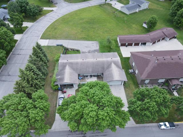 House for sale in Fergus Falls, Minnesota