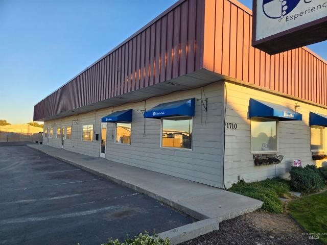 Commercial for sale in Fruitland, Payette County