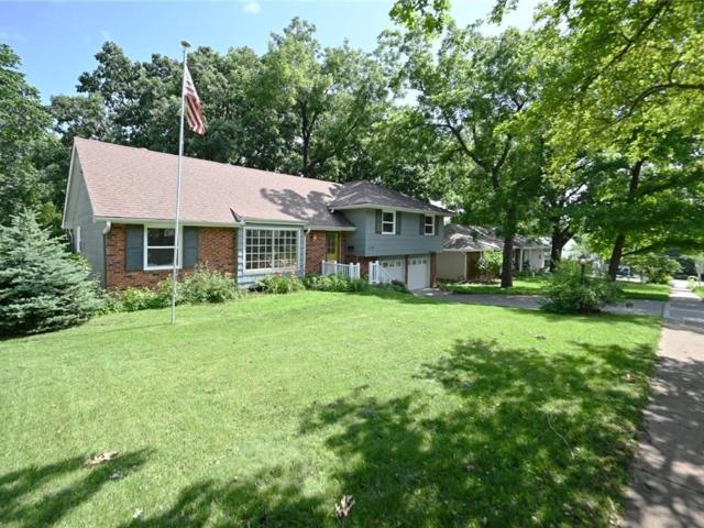 House for sale in Gladstone, Missouri