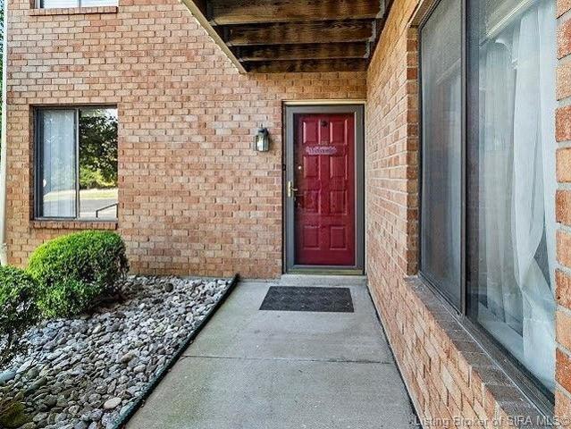 Condo for sale in Jeffersonville, Indiana