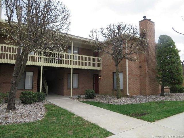 Condo for sale in Jeffersonville, Indiana