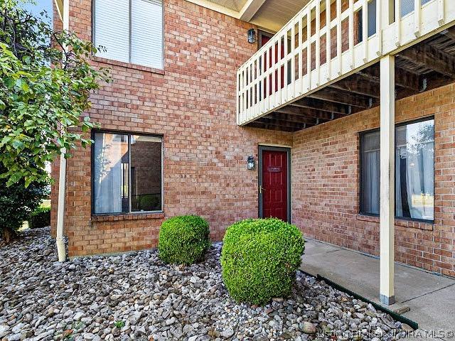 Condo for sale in Jeffersonville, Indiana