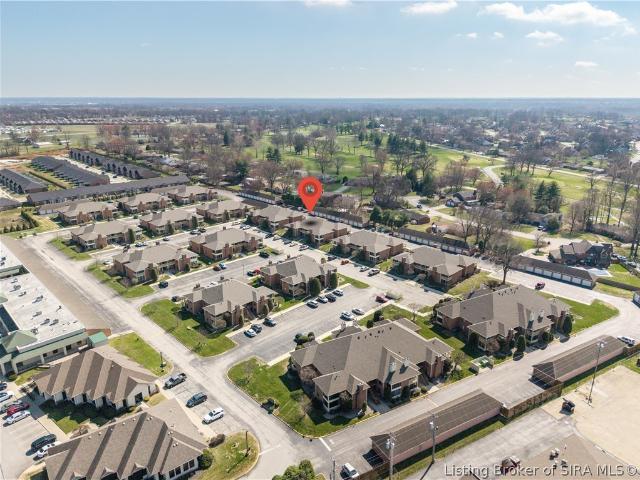 Condo for sale in Jeffersonville, Indiana