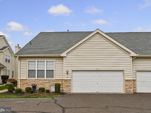 Townhouse for sale in Warrington Township, Bucks County