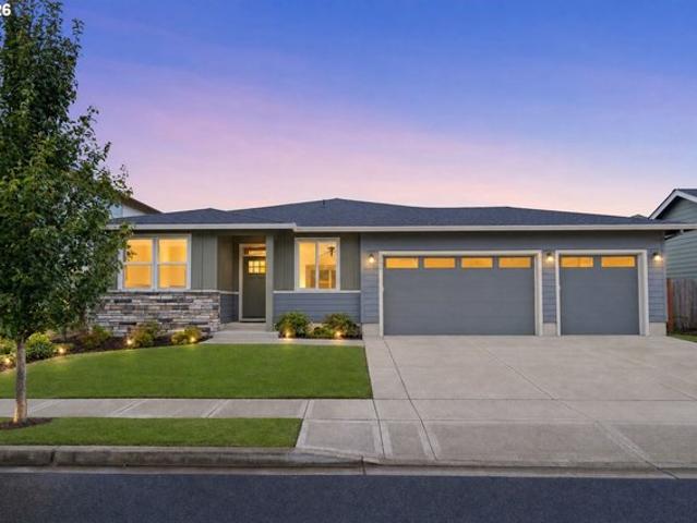 House for sale in Battle Ground, Washington