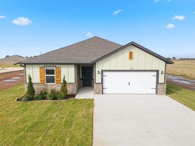 House for sale in Tuttle, Oklahoma