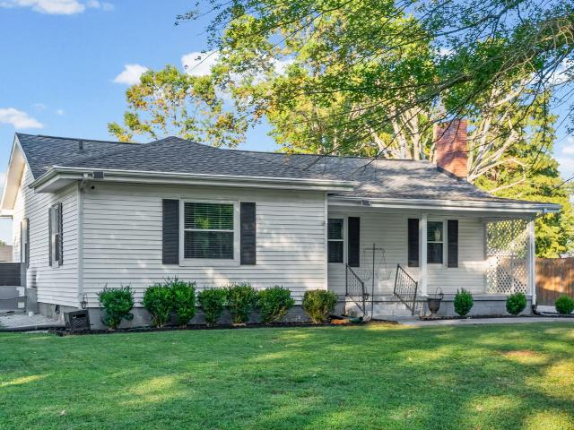 House for sale in Hopkinsville, Kentucky