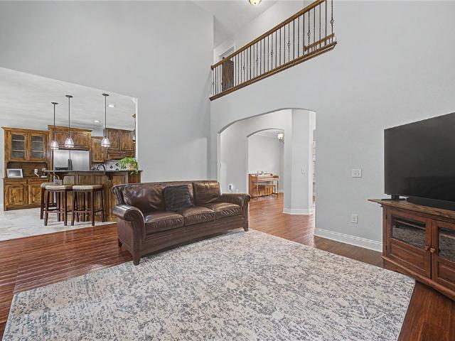 House for sale in Ark
