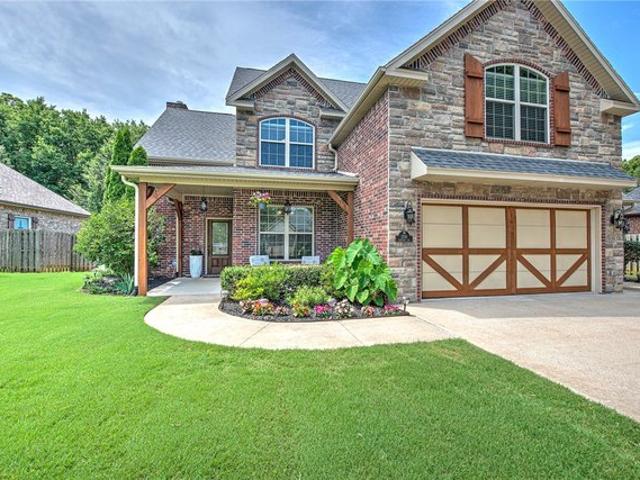 House for sale in Ark