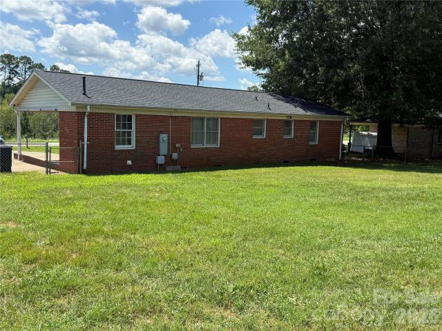 House for sale in Boiling Springs, Cleveland County