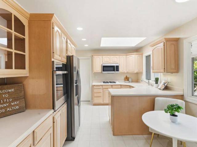 House for sale in Los Altos, California
