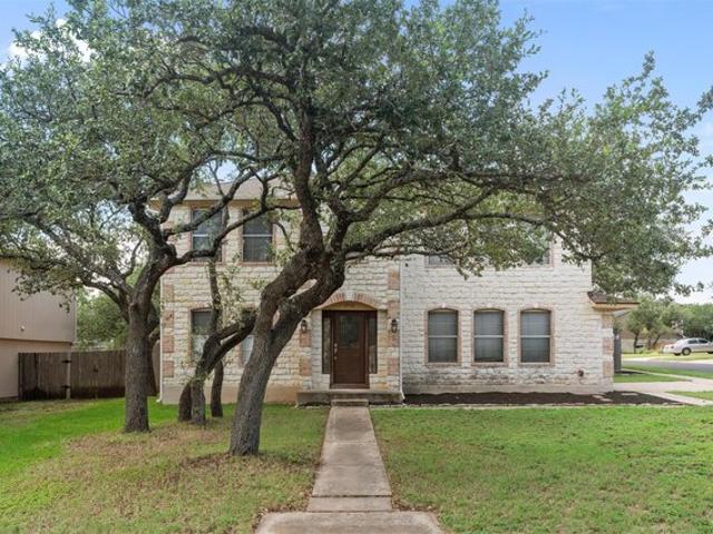House for sale in Williamson, Texas