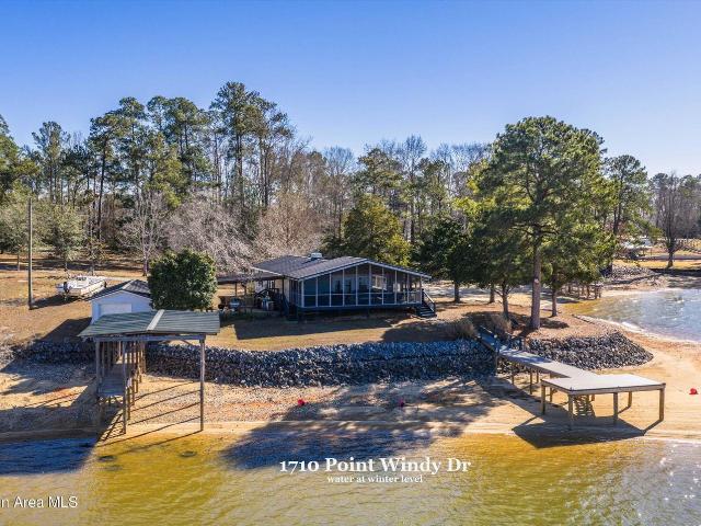 House for sale in Tallapoosa, Alabama