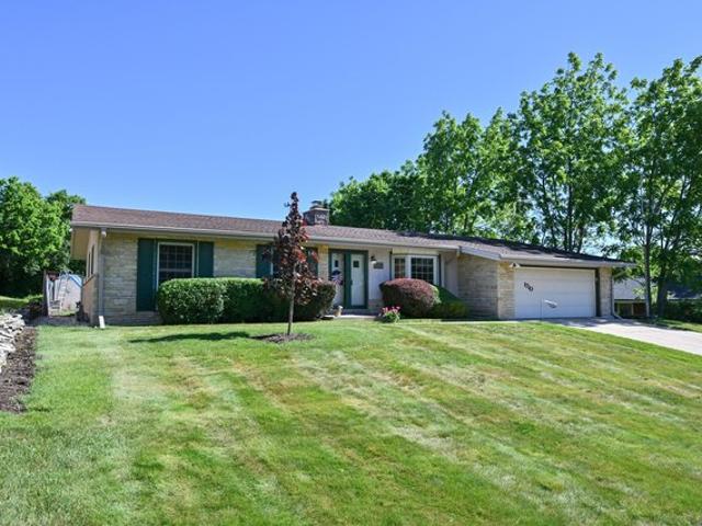 House for sale in South Milwaukee, Wisconsin
